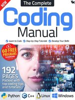 The Complete Coding Manual